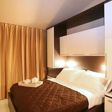 Residence Sottovento Rimini Phòng bức ảnh