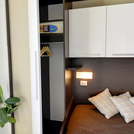 Residence Sottovento Rimini Ngoại thất bức ảnh