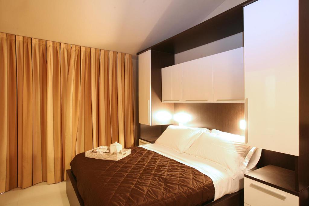Residence Sottovento Rimini Phòng bức ảnh