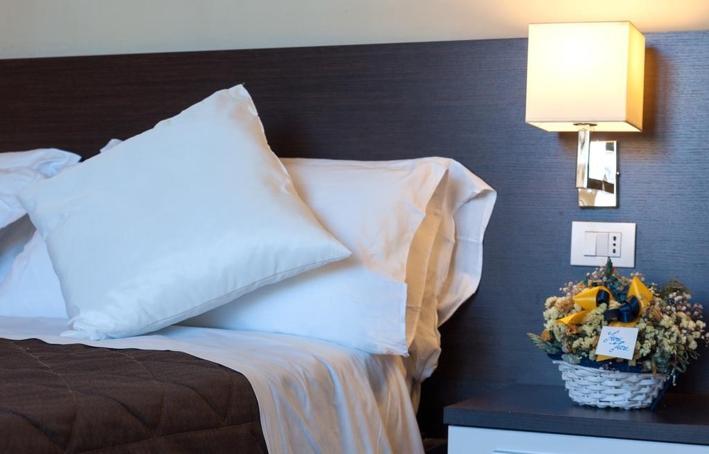 Residence Sottovento Rimini Ngoại thất bức ảnh