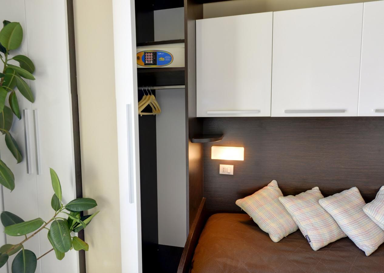 Residence Sottovento Rimini Ngoại thất bức ảnh