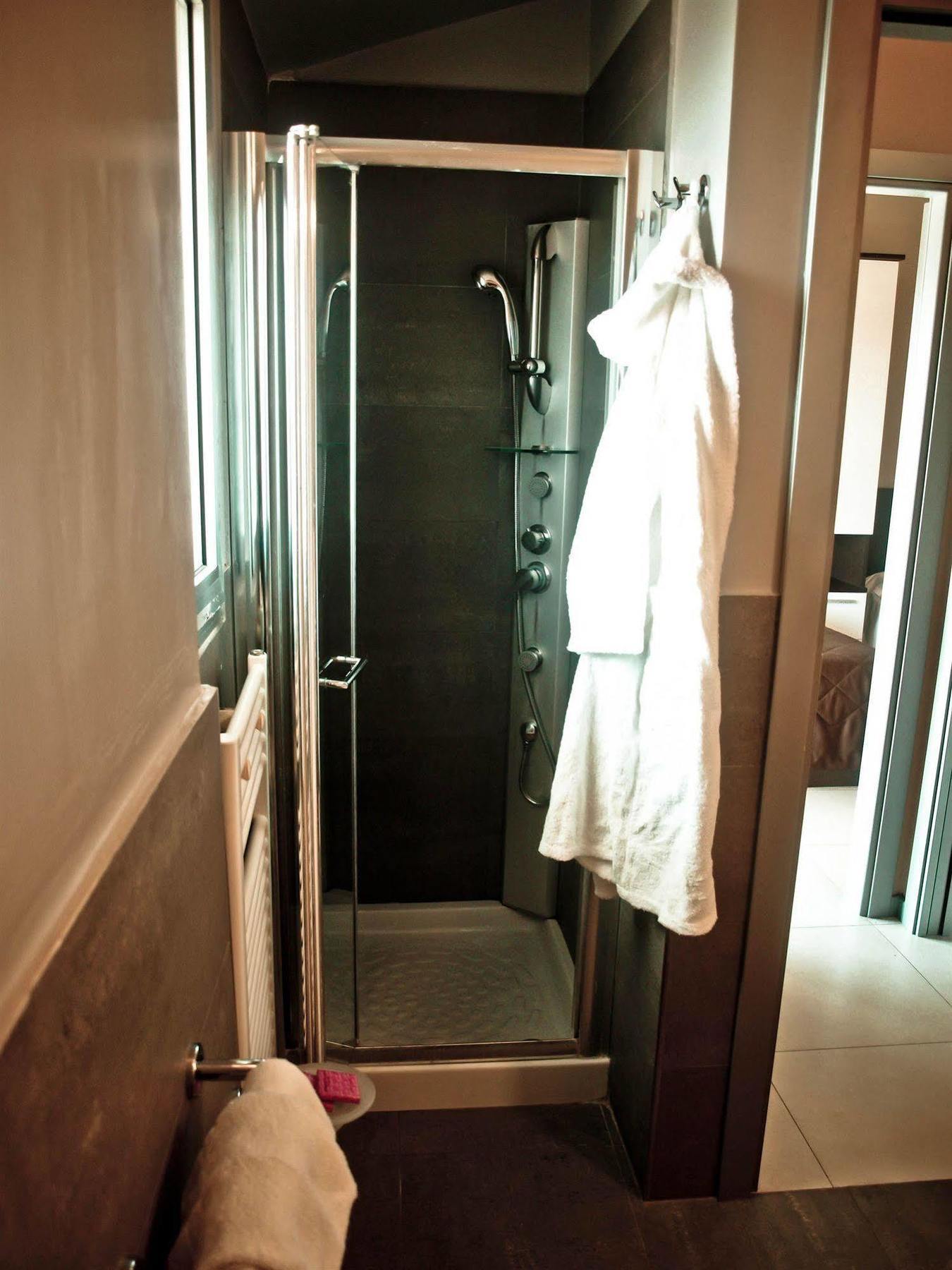 Residence Sottovento Rimini Ngoại thất bức ảnh
