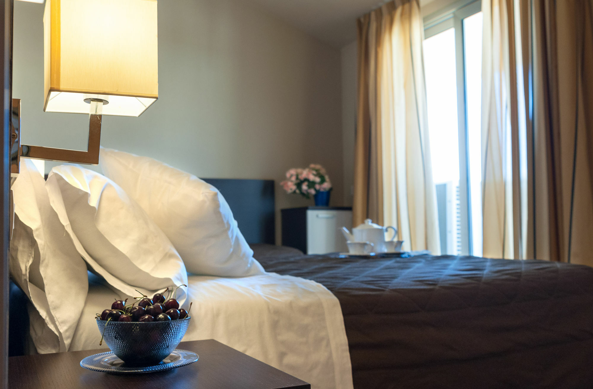 Residence Sottovento Rimini Ngoại thất bức ảnh