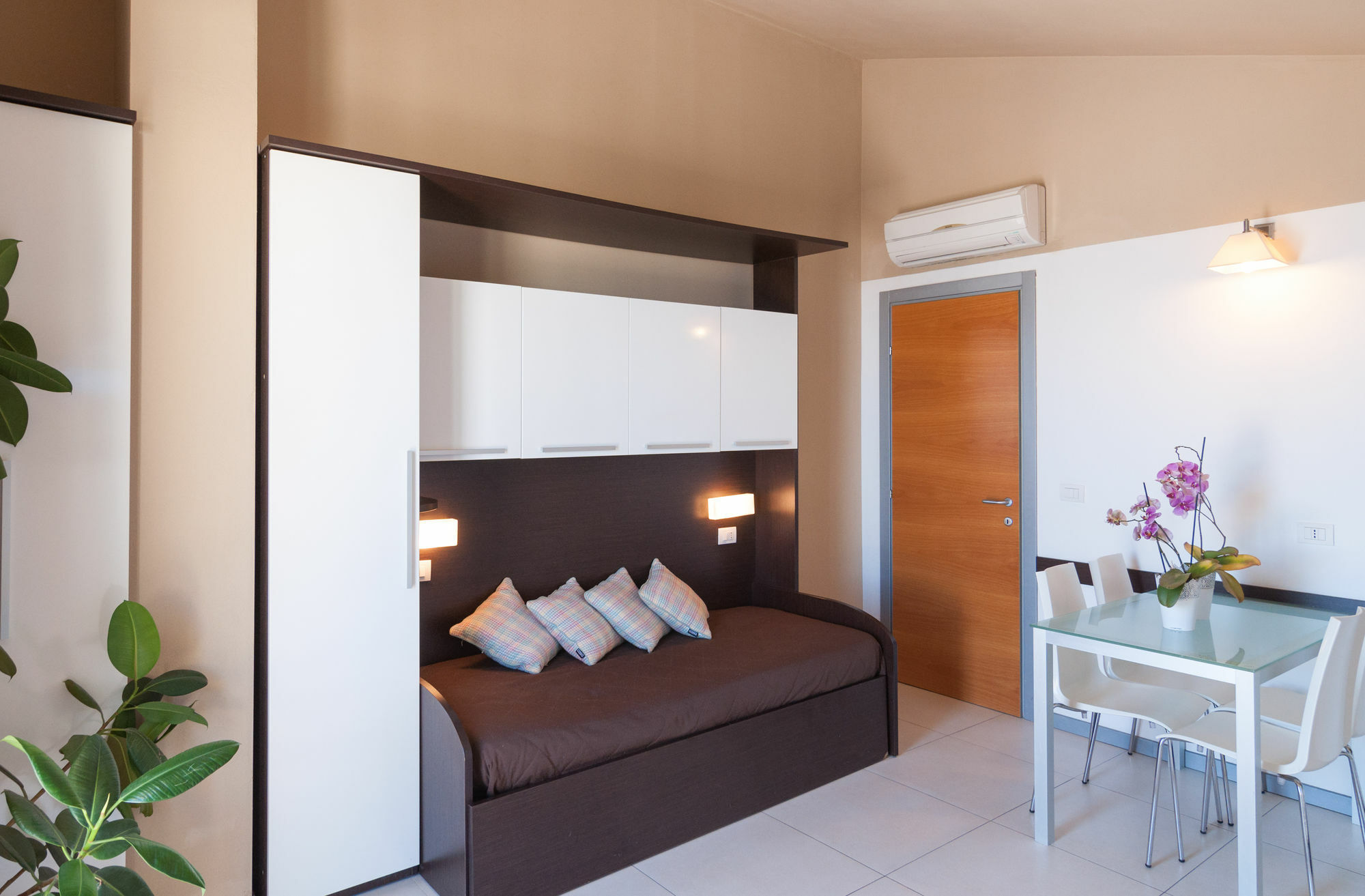 Residence Sottovento Rimini Ngoại thất bức ảnh
