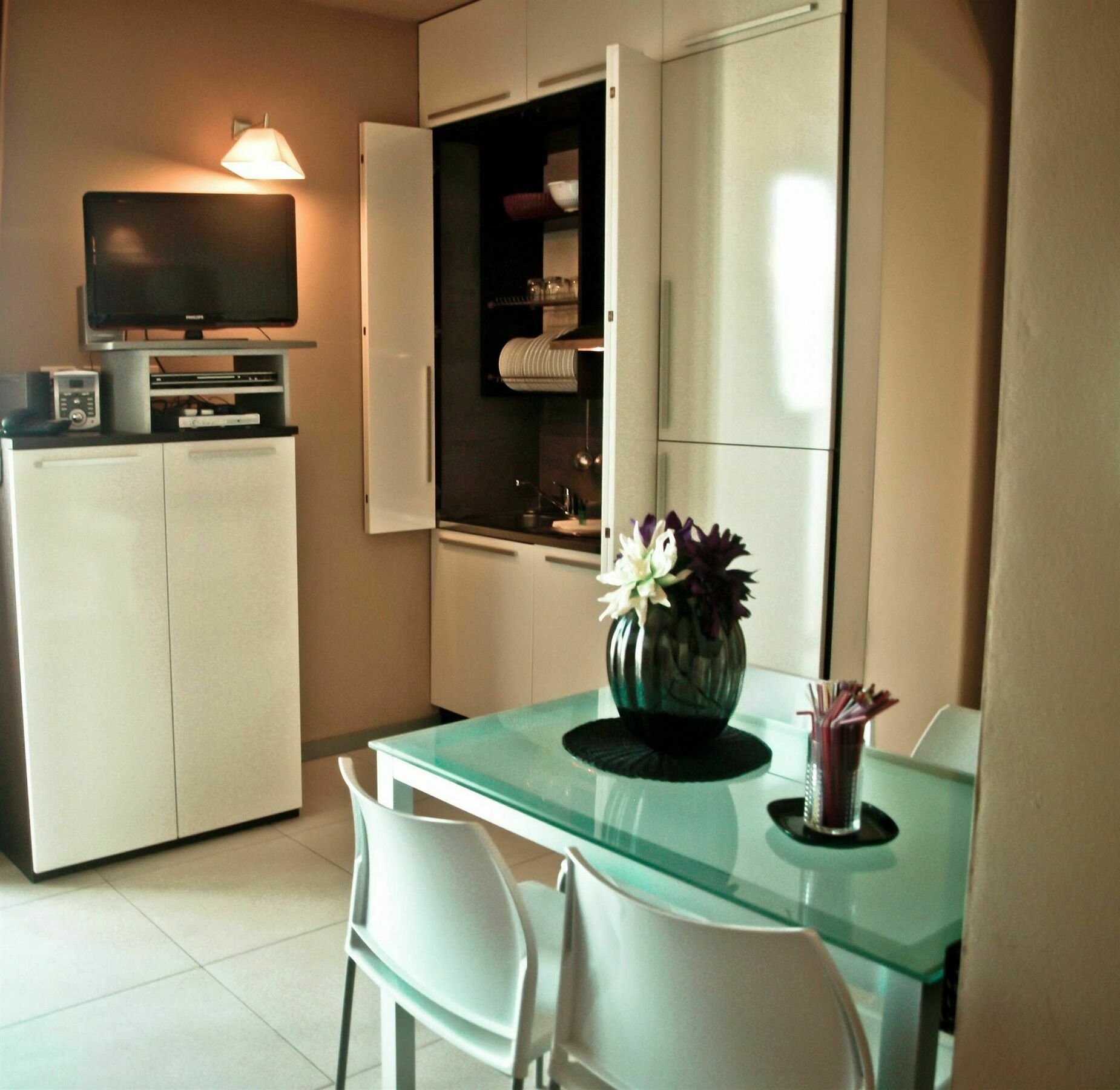 Residence Sottovento Rimini Ngoại thất bức ảnh