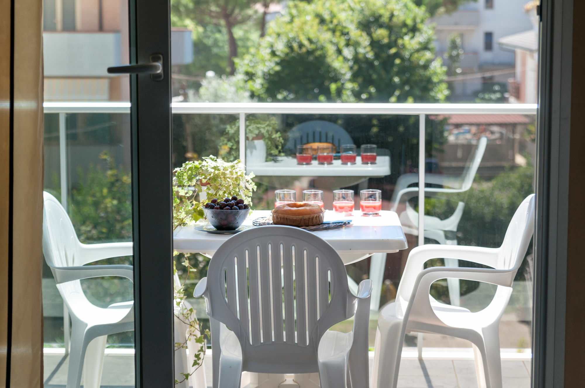 Residence Sottovento Rimini Ngoại thất bức ảnh